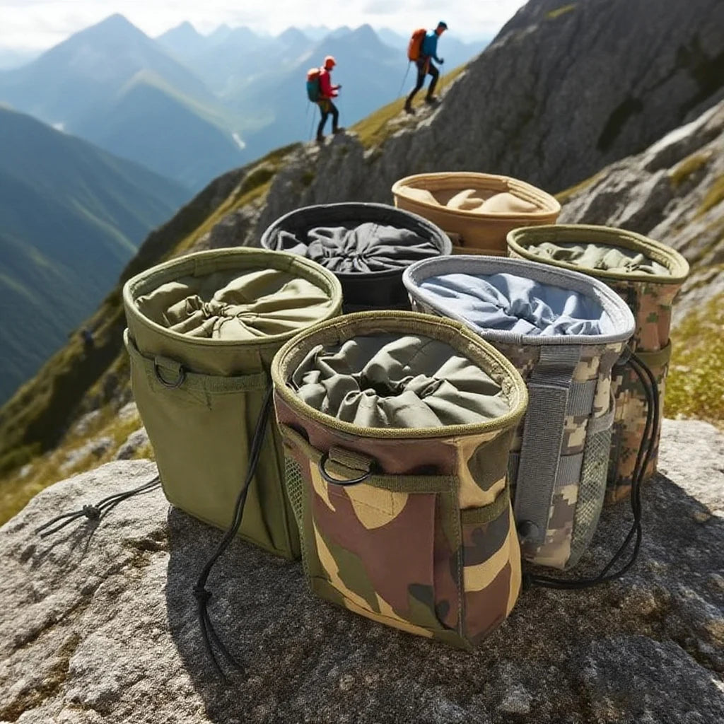 Generic Chalk Bag