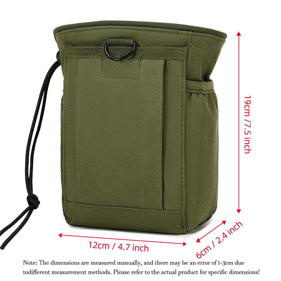 Generic Chalk Bag