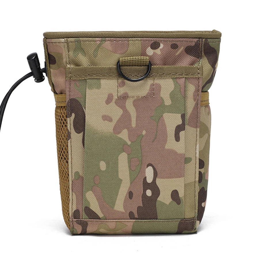 Generic Chalk Bag