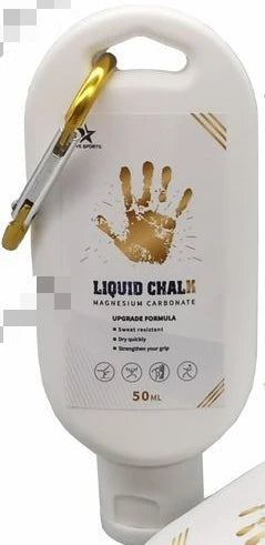 Liquid Chalk for Rock Climbing & Gym