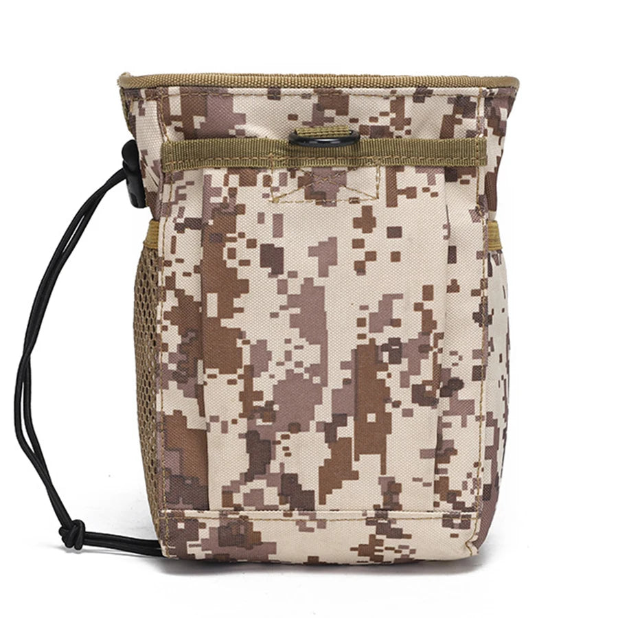 Generic Chalk Bag