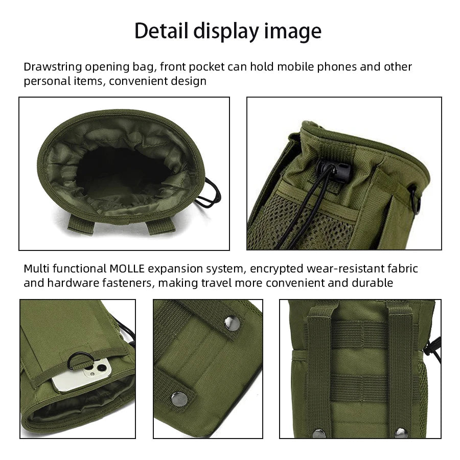 Generic Chalk Bag