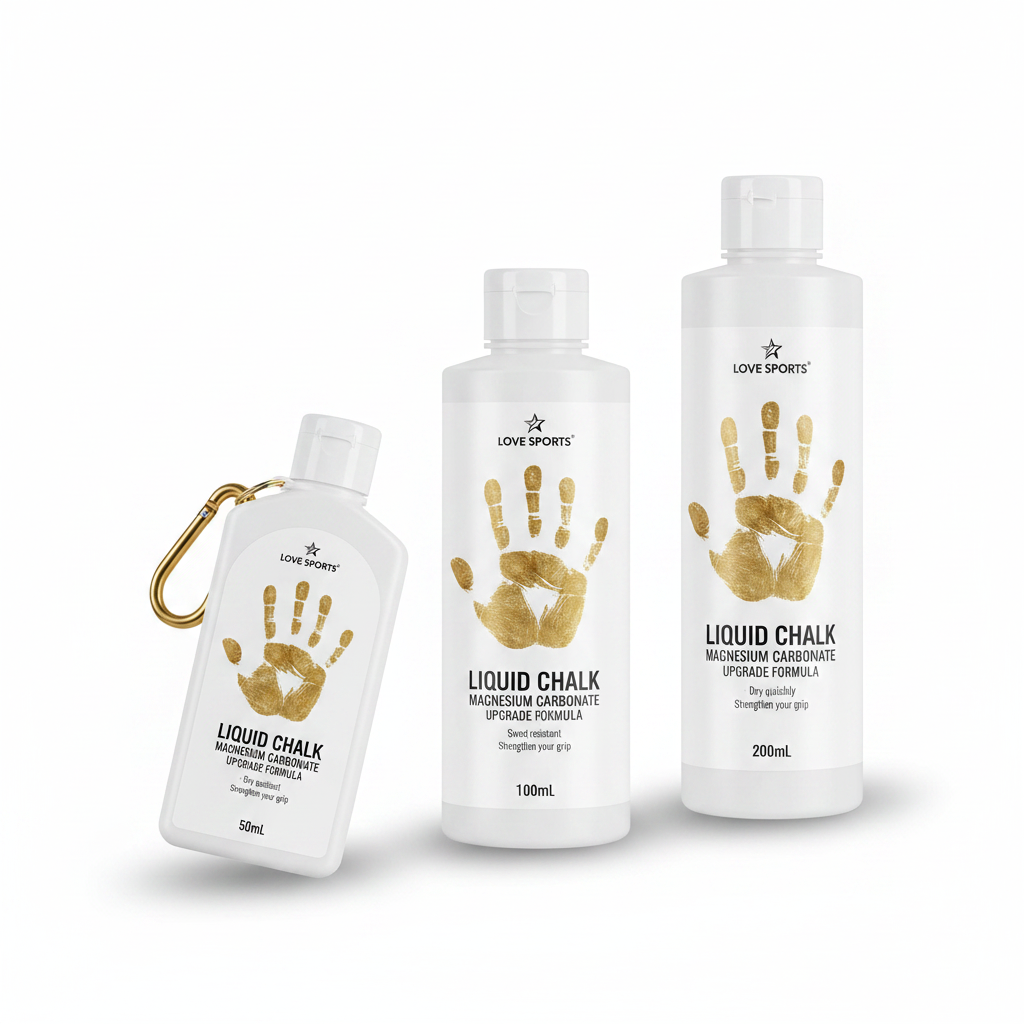 Liquid Chalk Bottles Only