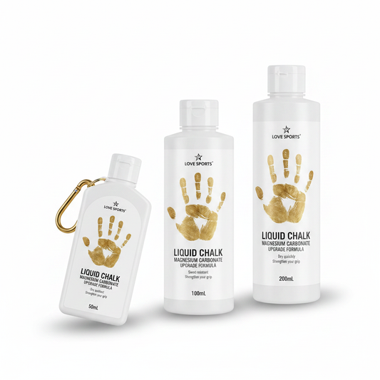 Liquid Chalk Bottles Only